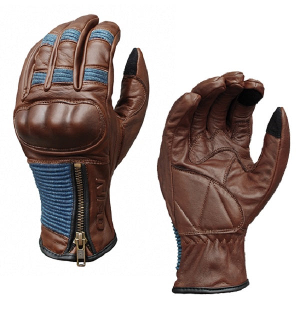 NEO Valiant Leather Classic Gloves