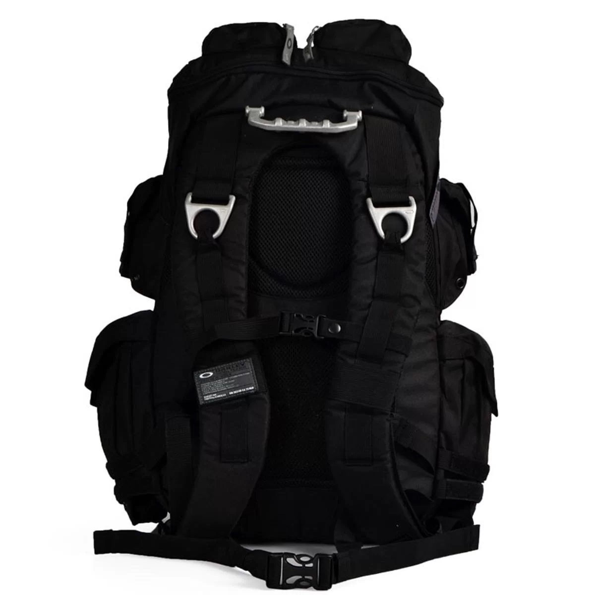 Oakley mechanism hot sale backpack review