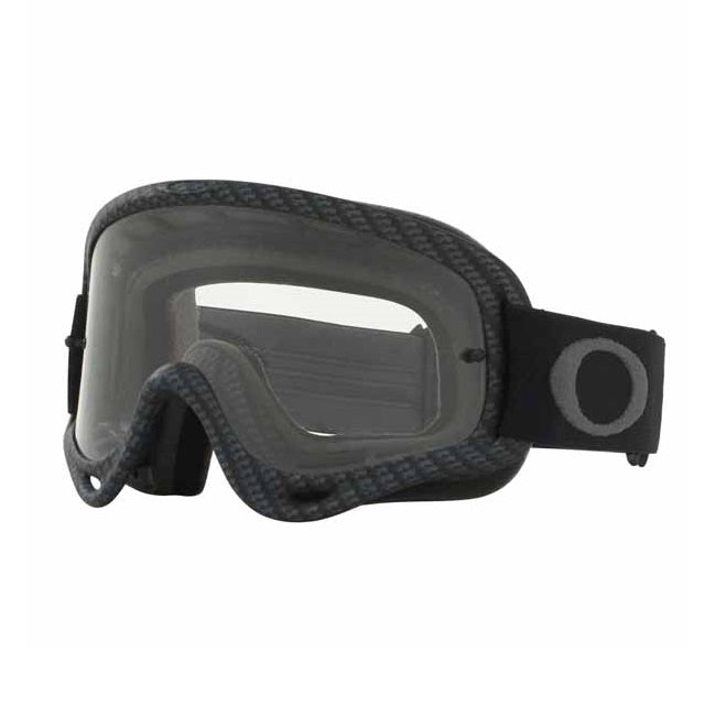 OAKLEY O Frame Adult MX Goggle