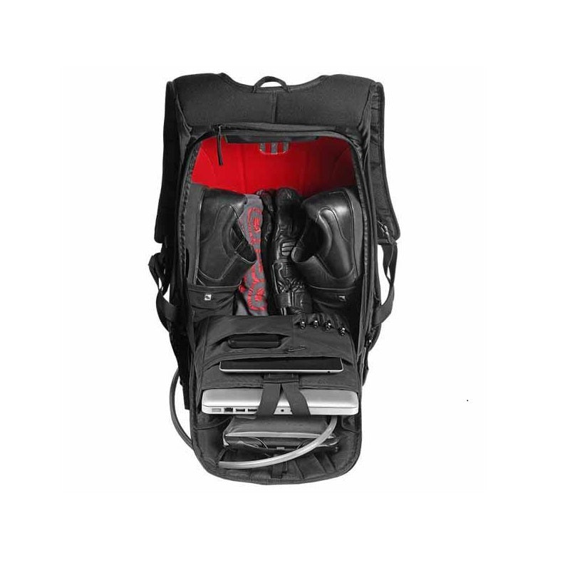 OGIO Mach 3 No Drag Motorcycle Backpack — FORZA