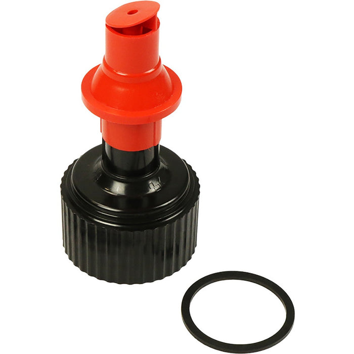 O'NEAL FUEL JUG REPLACEMENT FAST FILL CAP