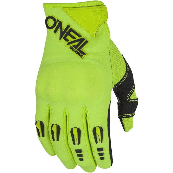 O'Neal Hardware Iron Adult MX Gloves