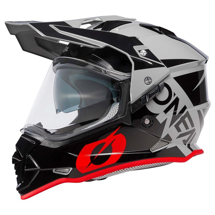 O'Neal SIERRA II V23 Adult Adventure Helmet