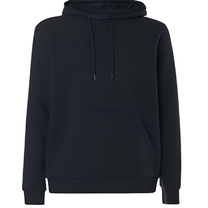 Oakley Relax Hoodie - Blackout