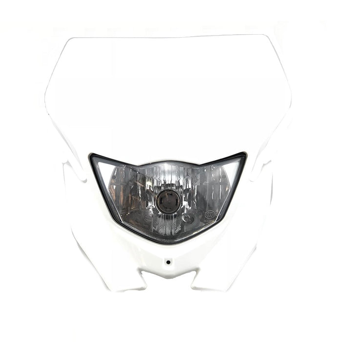 FORZA 150F 230F Pro Headlight Assy 2015 - NOW