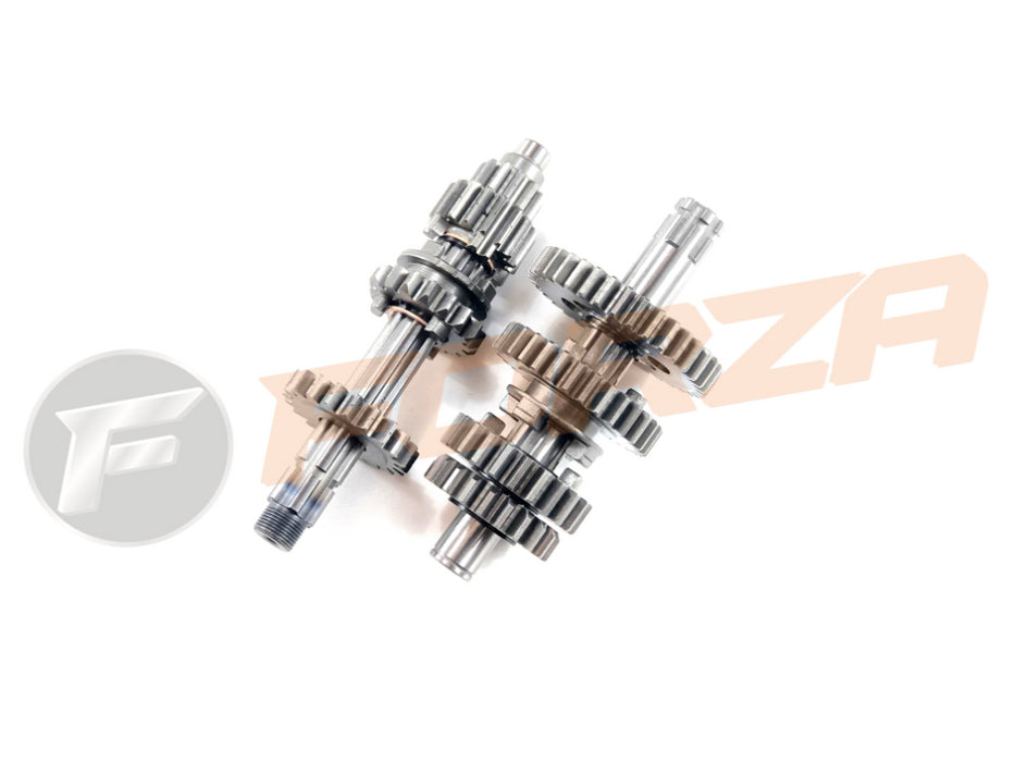 FORZA FXR 170 Engine Gearbox Assy