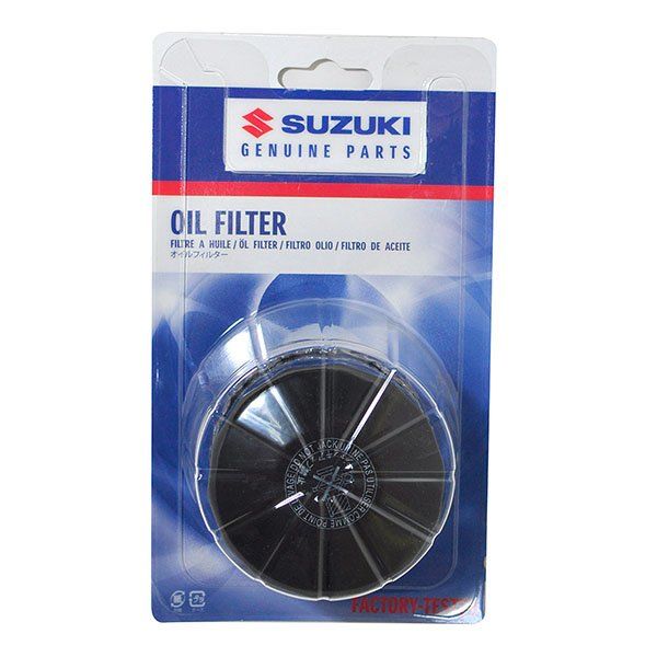 SUZUKI Oil Filter - LT-A/FGSF/GSXR/VZR