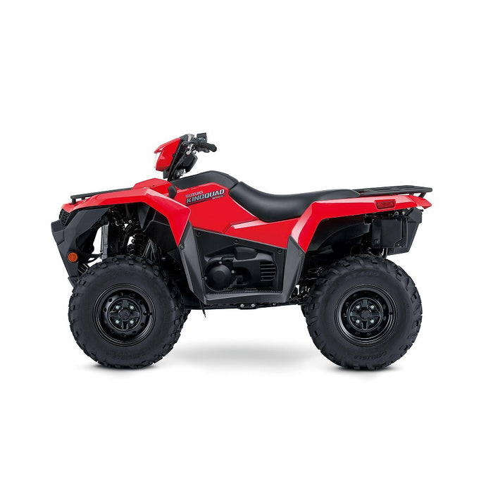 Off-Road; Quad; ATV; Farm ATV; Four Wheeler; Suzuki; Auto