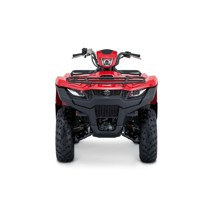 Off-Road; Quad; ATV; Farm ATV; Four Wheeler; Suzuki; Auto