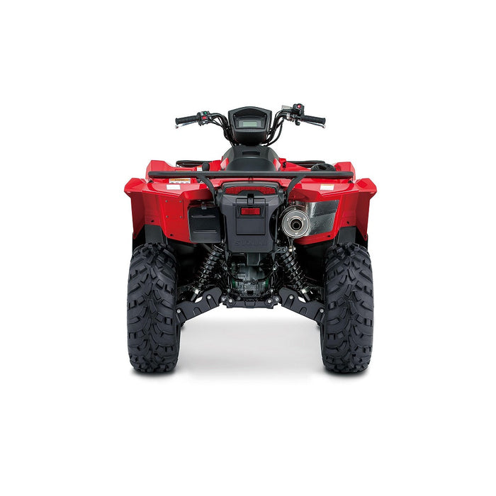 Off-Road; Quad; ATV; Farm ATV; Four Wheeler; Suzuki; Auto