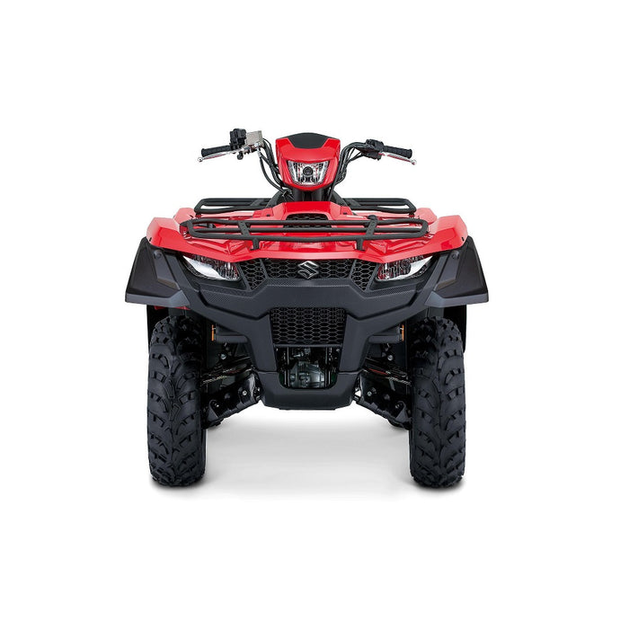 Off-Road; Quad; ATV; Farm ATV; Four Wheeler; Suzuki; Auto