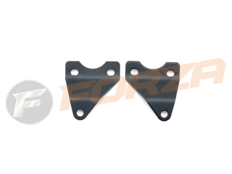 FORZA FMX 125 FMX 140 Engine Mount Brackets (LH&RH)