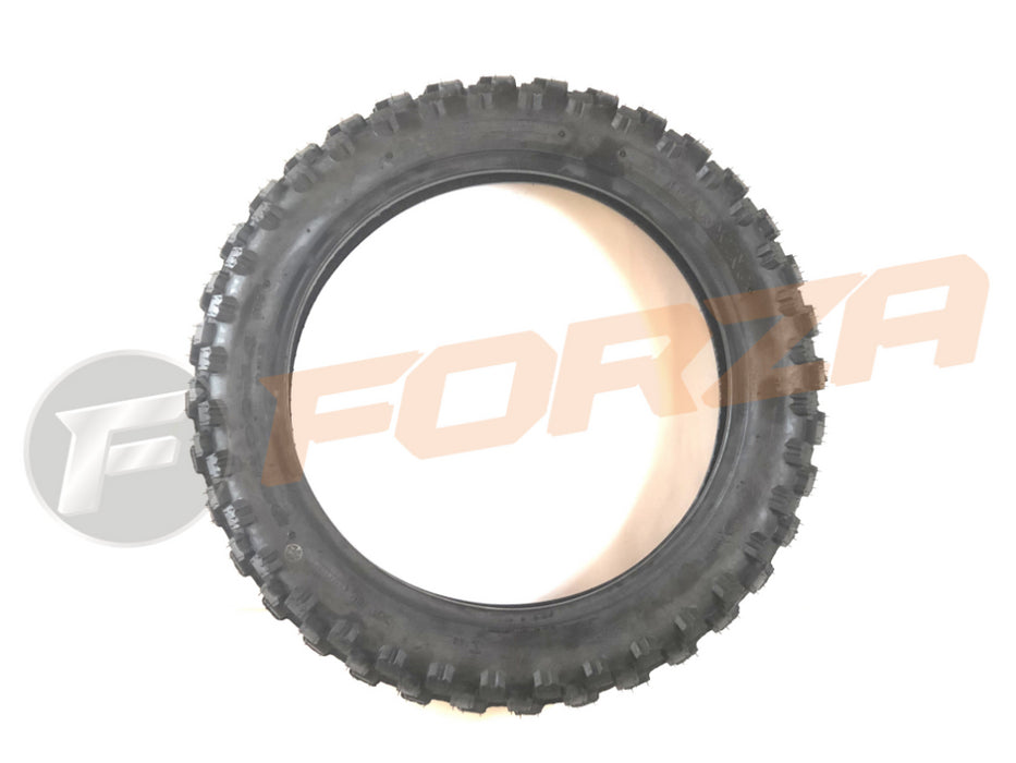 FORZA 14 inch Rear MX Tyre