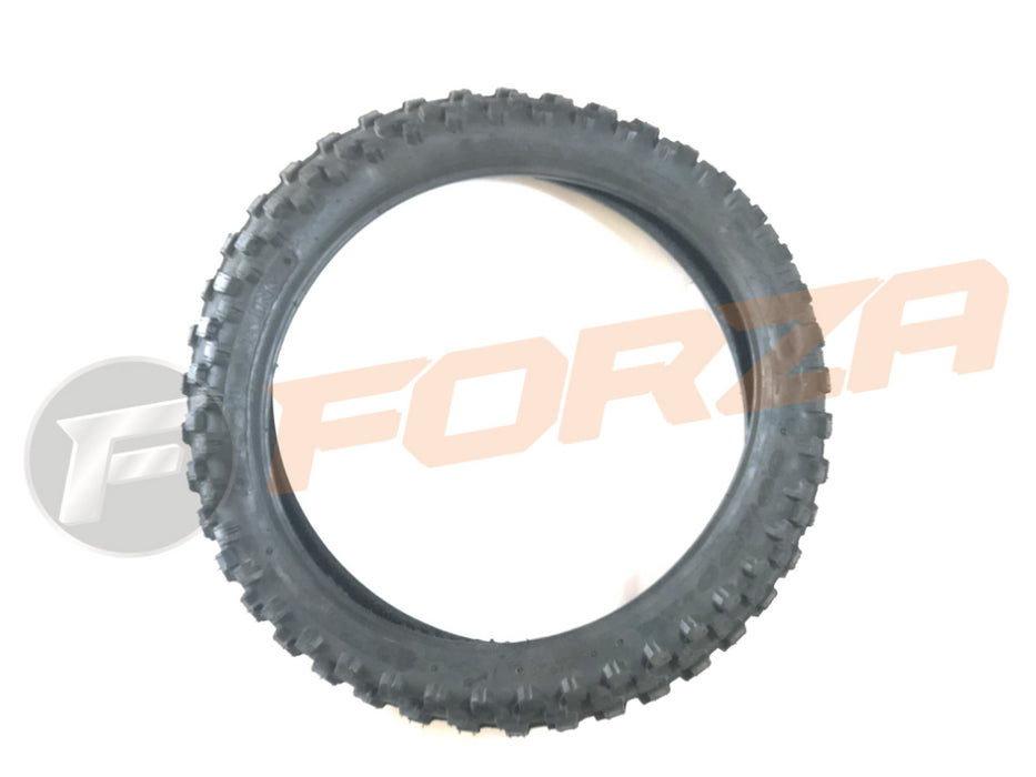 FORZA 14 inch Front MX Tyre