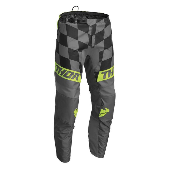 THOR Sector Birdrock S22 Adult MX Pants