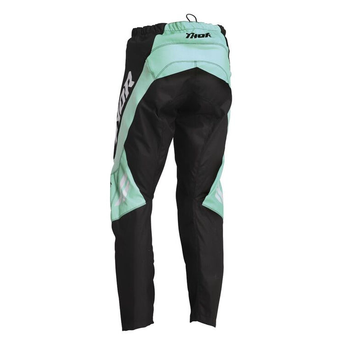 THOR Sector Chevron S22 Youth MX Pants