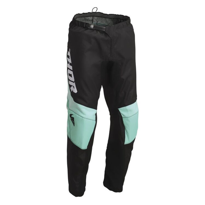 THOR Sector Chevron S22 Youth MX Pants