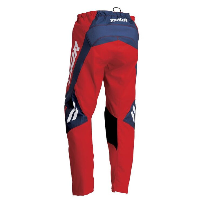 THOR Sector Chevron S22 Youth MX Pants