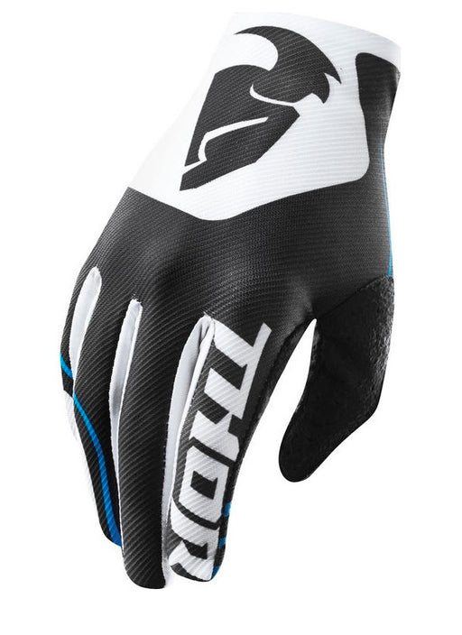 Motorcycle; Off-Road; Road; Gear; MX Gear ; Cycle; Cycling; Apparel; Men’s Gear; Women’s Gear; Gloves; Motocross Gloves; MX Gloves; Man’s Gloves; Women’s Gloves; THOR; THOR Racing 