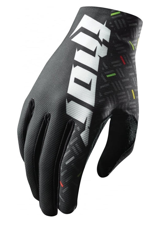 Motorcycle; Off-Road; Road; Gear; MX Gear ; Cycle; Cycling; Apparel; Men’s Gear; Women’s Gear; Gloves; Motocross Gloves; MX Gloves; Man’s Gloves; Women’s Gloves; THOR; THOR Racing 