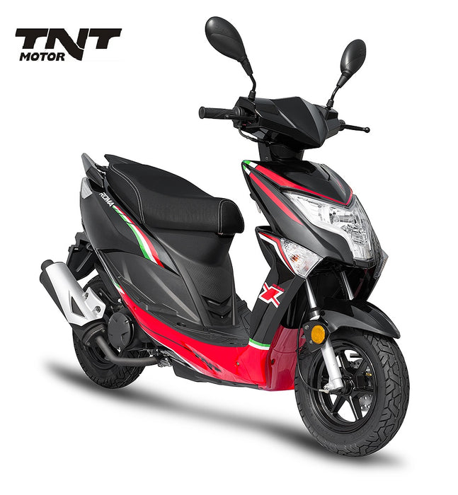 TNT Roma 50 Sport 2T