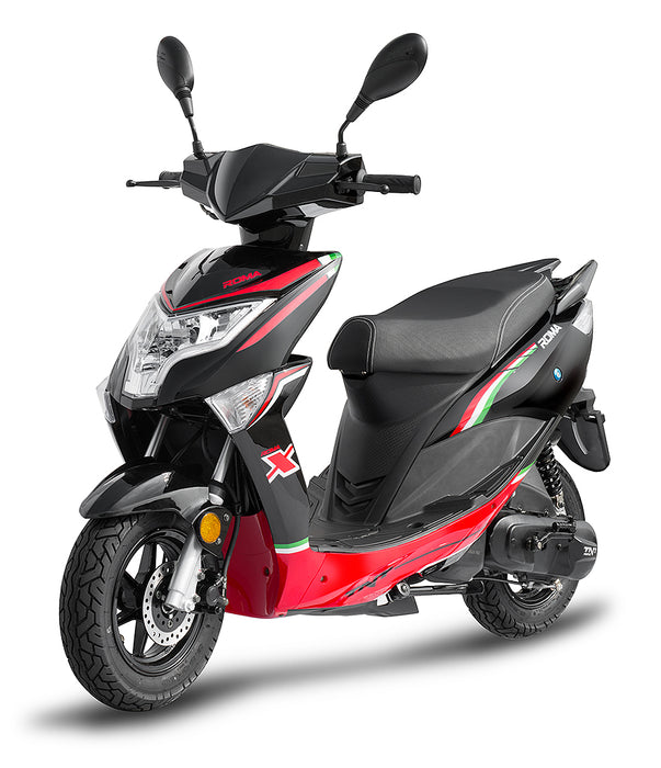 TNT Roma 50 Sport 2T