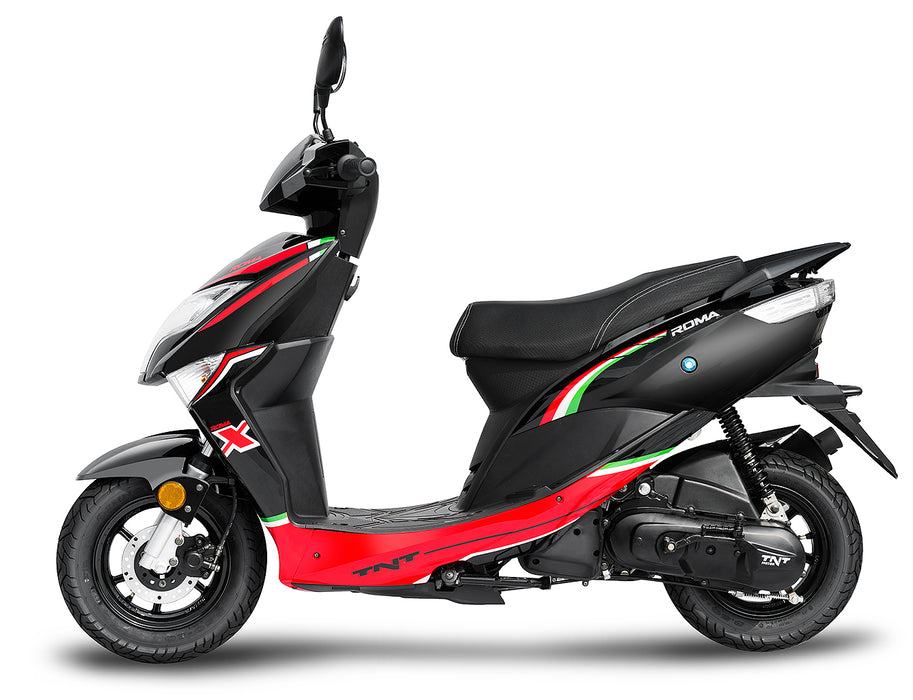 TNT Roma 50 Sport 2T