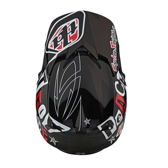 TROY LEE DESIGNS GP Anarchy Youth MX Helmet