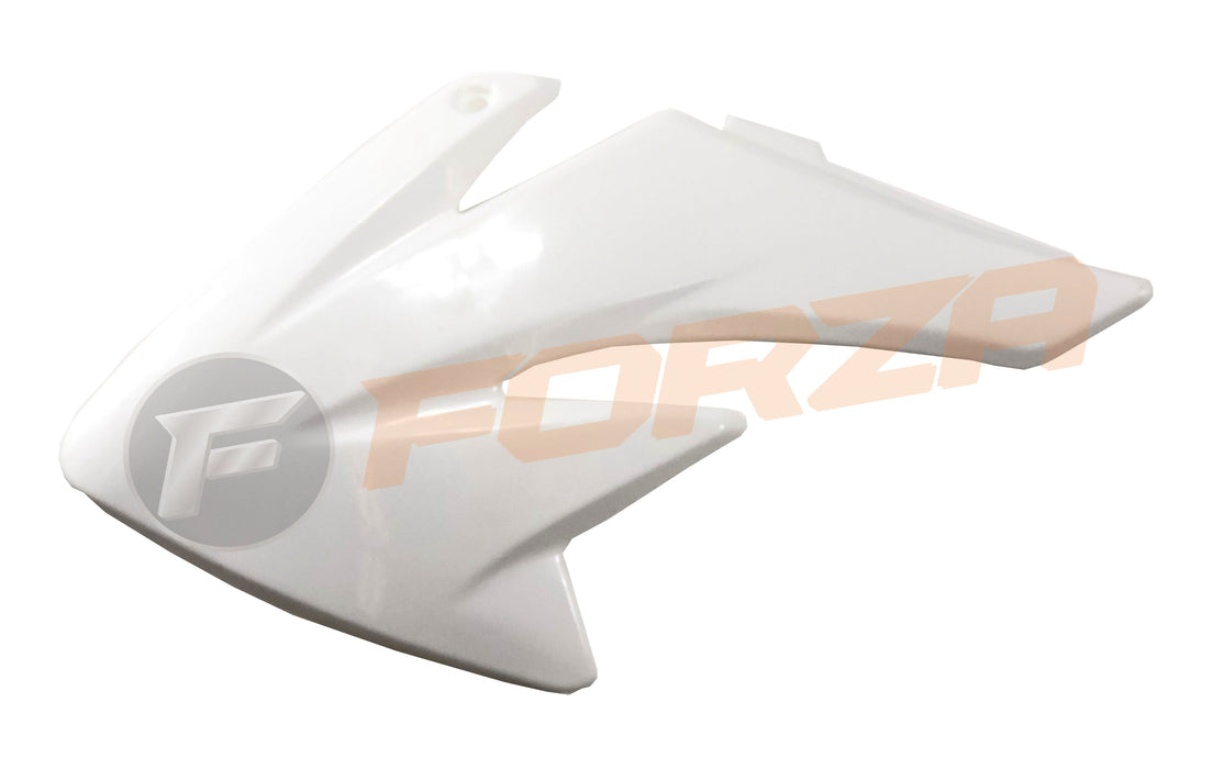 FORZA CRF70 Style Tank Side Cover - RH