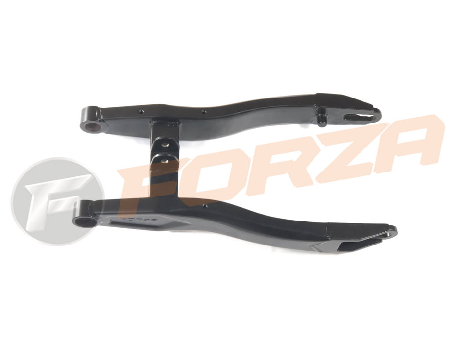 FORZA FMX 125 Steel Swingarm 390mm