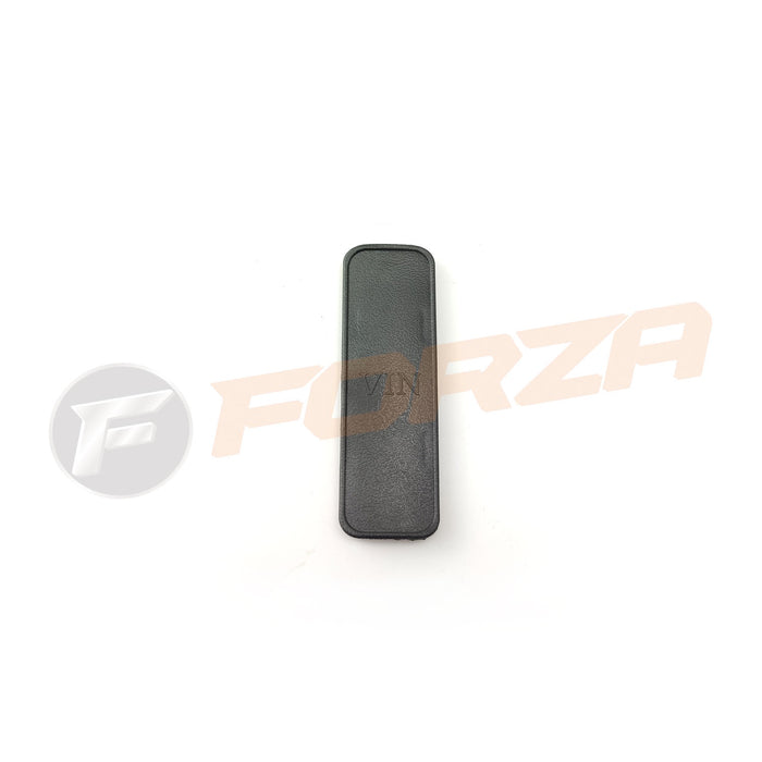 FORZA Ciclone 50 4T VIN Cover 2012 - NOW