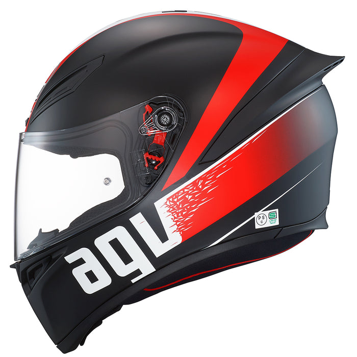 AGV K1 GRIP Road Helmet