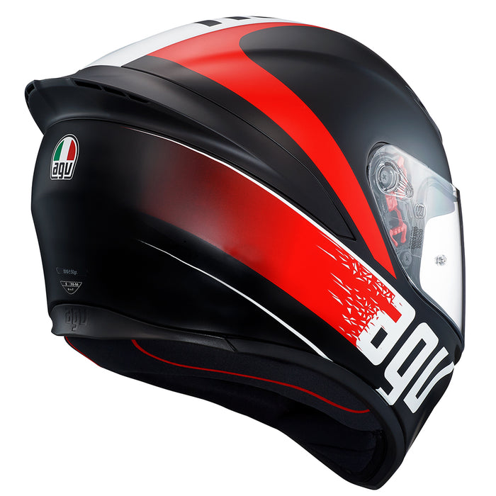 AGV K1 GRIP Road Helmet