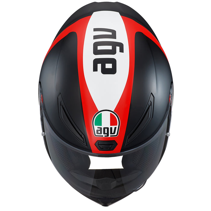 AGV K1 GRIP Road Helmet