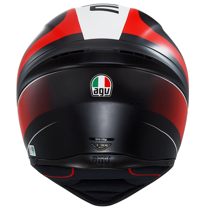 AGV K1 GRIP Road Helmet