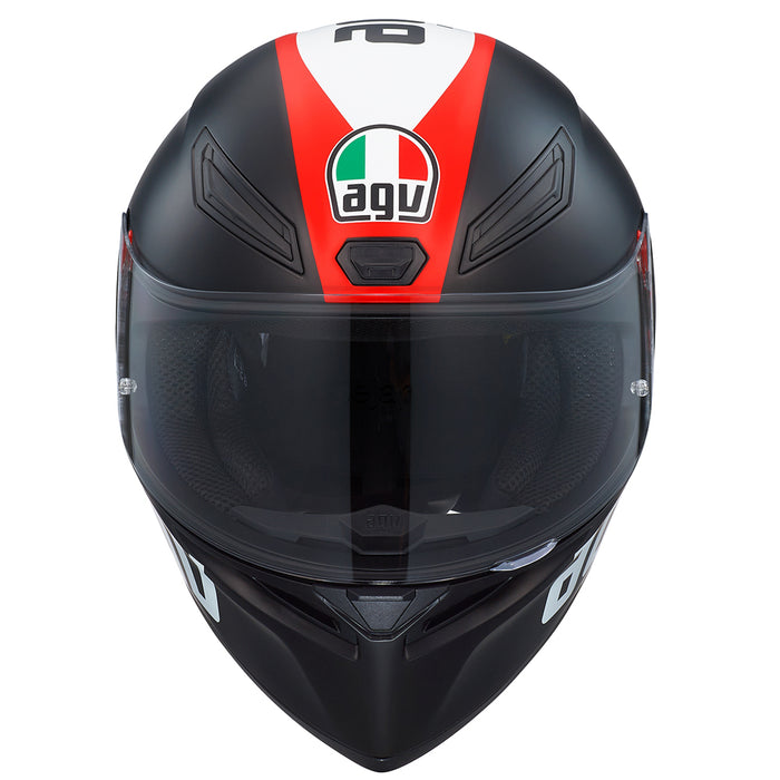 AGV K1 GRIP Road Helmet