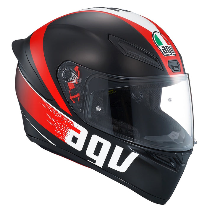 AGV K1 GRIP Road Helmet