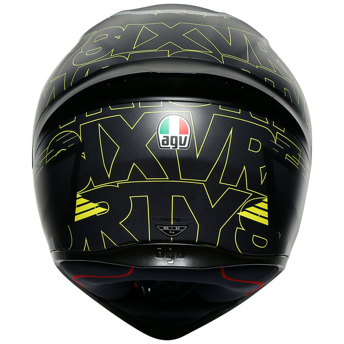 AGV K1 [TRACK 46] Road Helmet