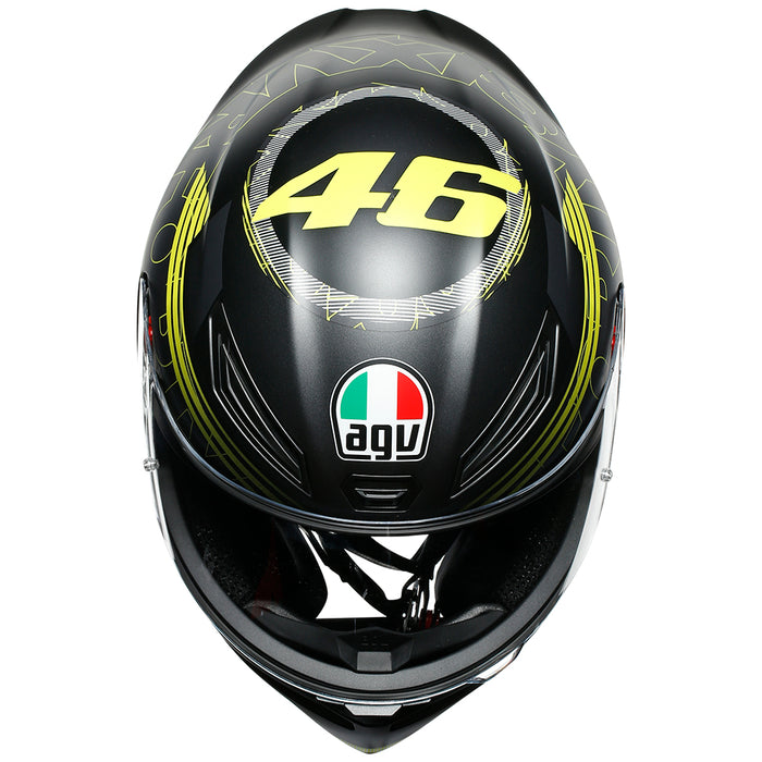 AGV K1 [TRACK 46] Road Helmet