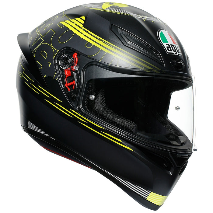 AGV K1 [TRACK 46] Road Helmet