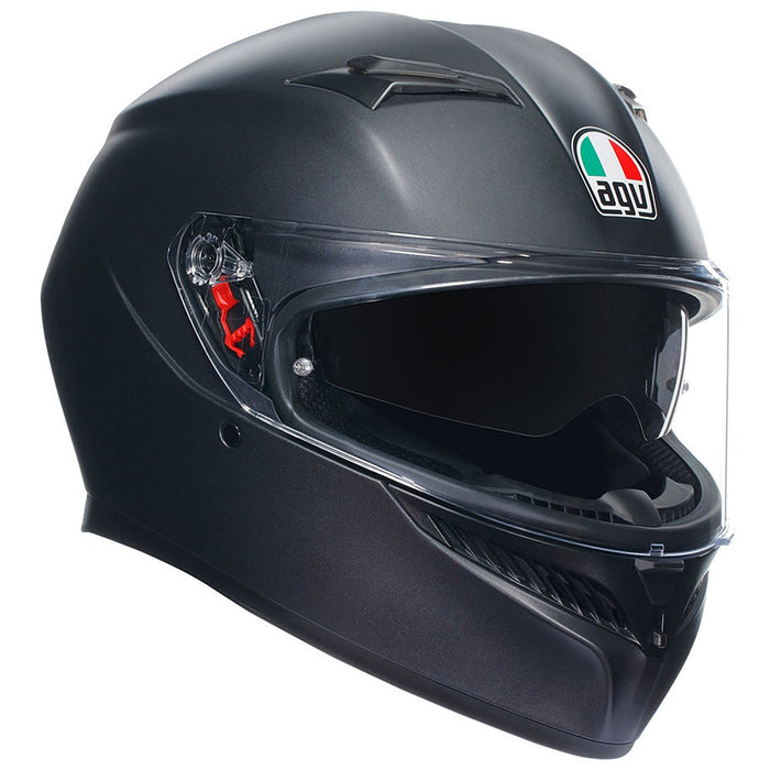 ** AGV K3 Road Helmet - ECE 22.06