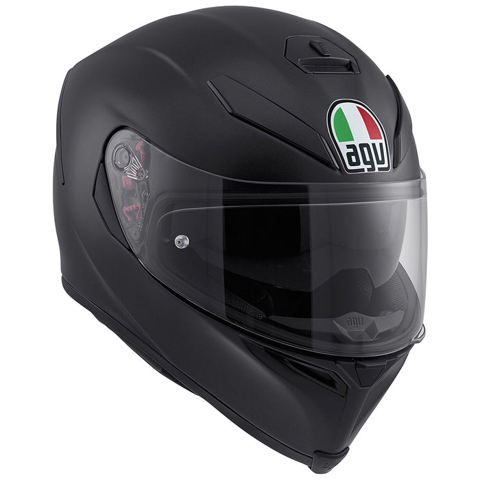 #AGV K5 S Road Helmet#