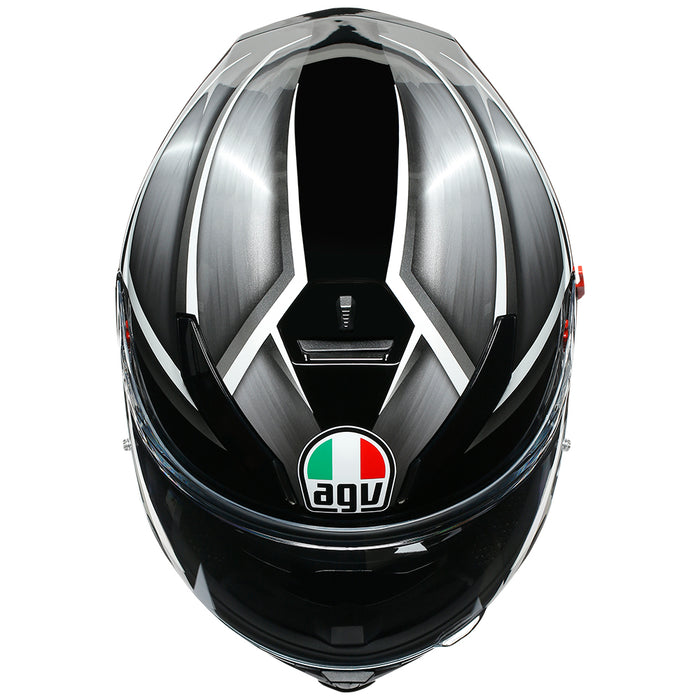 #AGV K5 S TEMPEST Road Helmet#