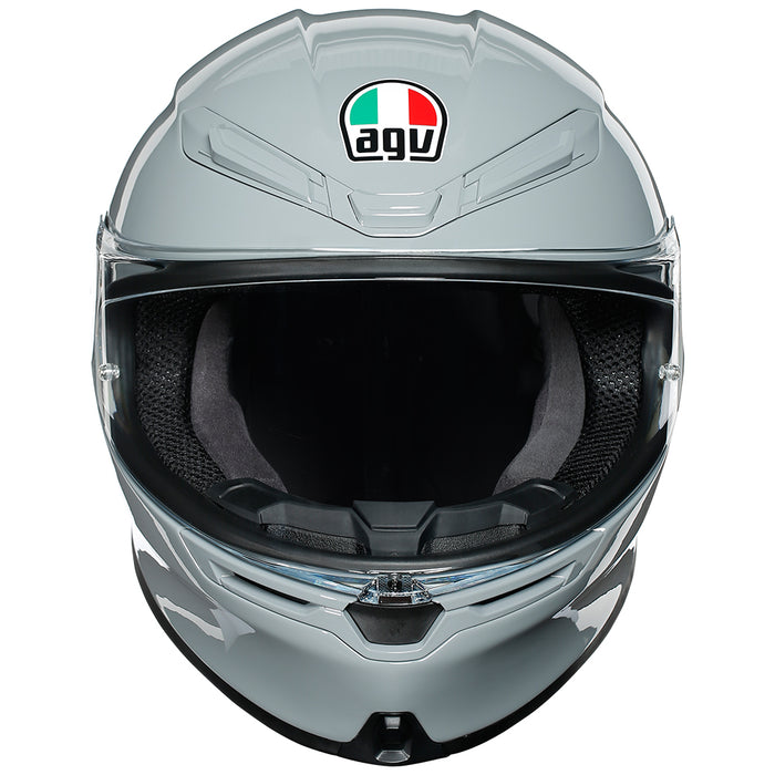 #AGV K6 Road Helmet#