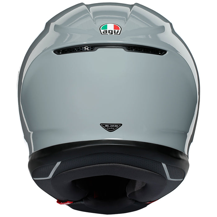 #AGV K6 Road Helmet#