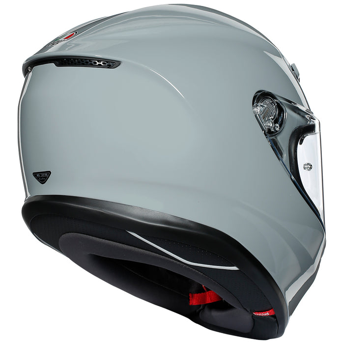 #AGV K6 Road Helmet#