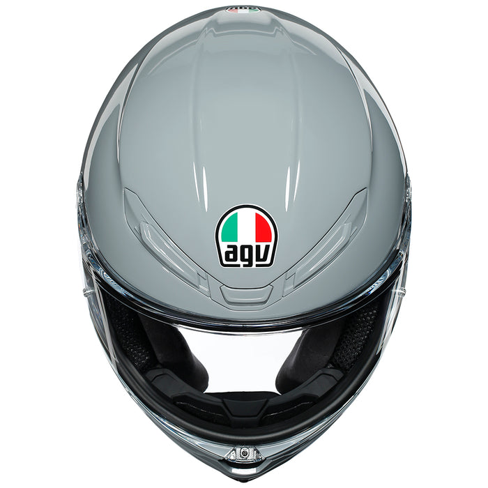 #AGV K6 Road Helmet#