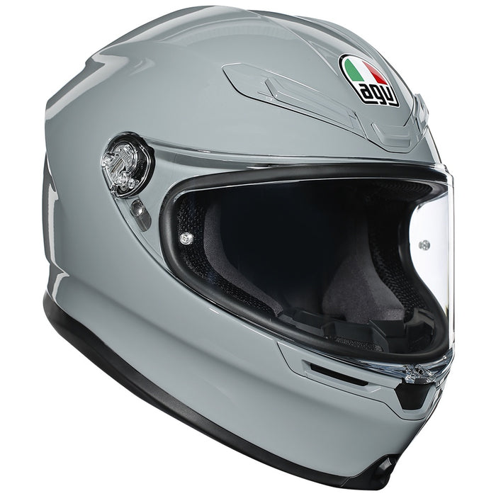 #AGV K6 Road Helmet#