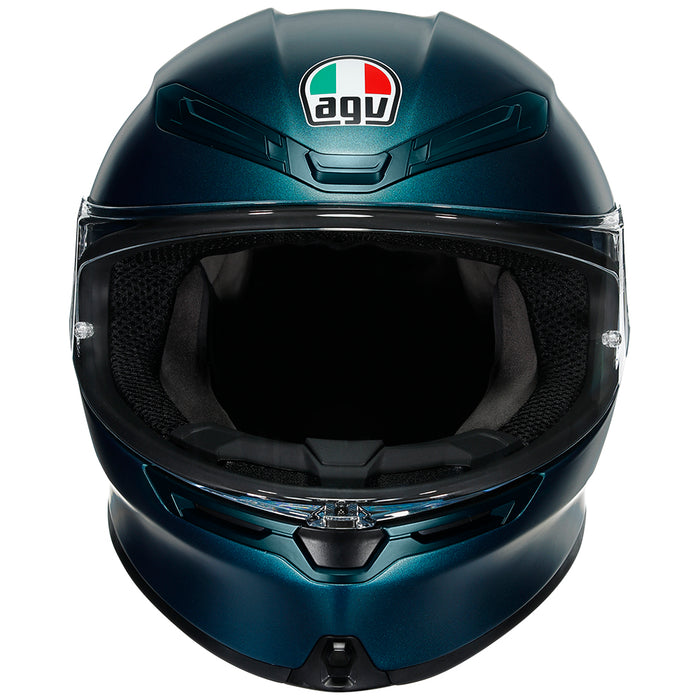 **AGV K6 Road Helmet