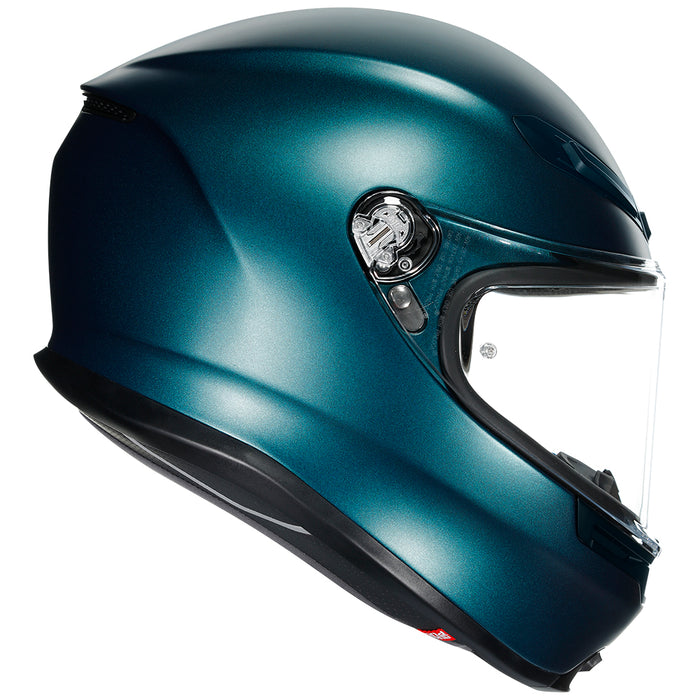 **AGV K6 Road Helmet